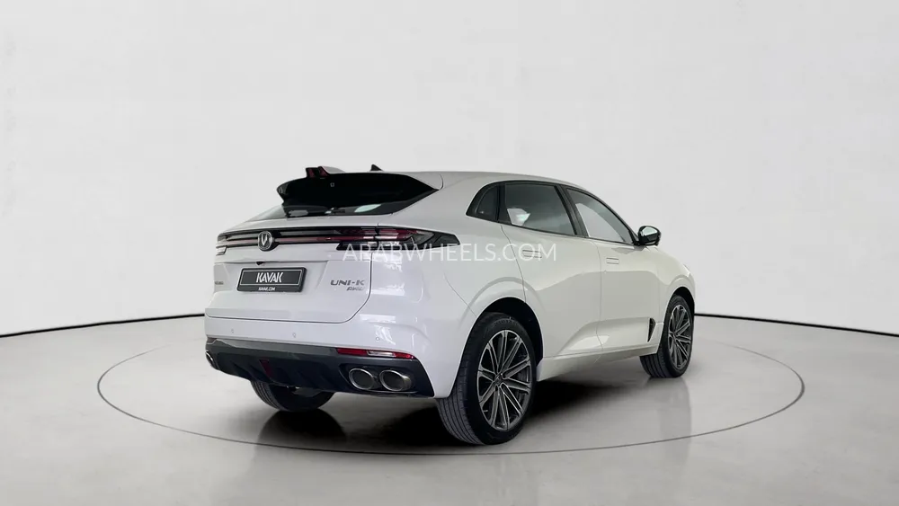 تشانجان يوني كي 2024 for Sale in الشارقة Image-6