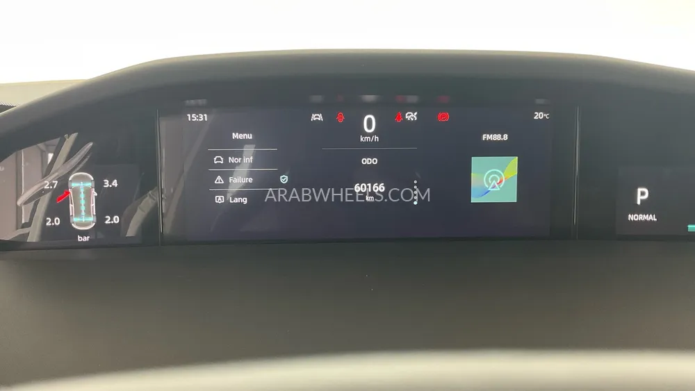 تشانجان يوني كي 2024 for Sale in الشارقة Image-11