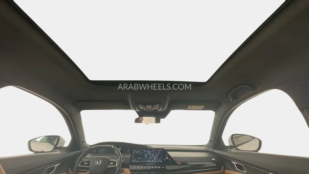 تشانجان يوني كي 2024 for Sale in الشارقة Image-19