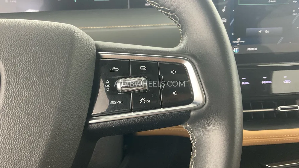 تشانجان يوني كي 2024 for Sale in الشارقة Image-22