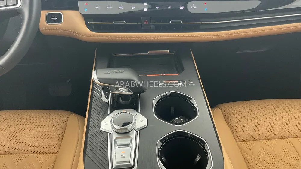 تشانجان يوني كي 2024 for Sale in الشارقة Image-23