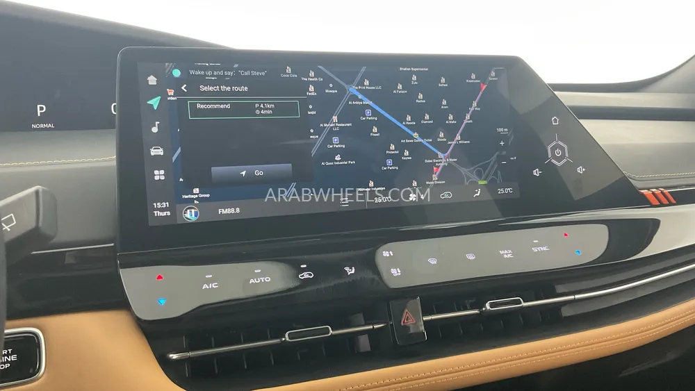 تشانجان يوني كي 2024 for Sale in الشارقة Image-33