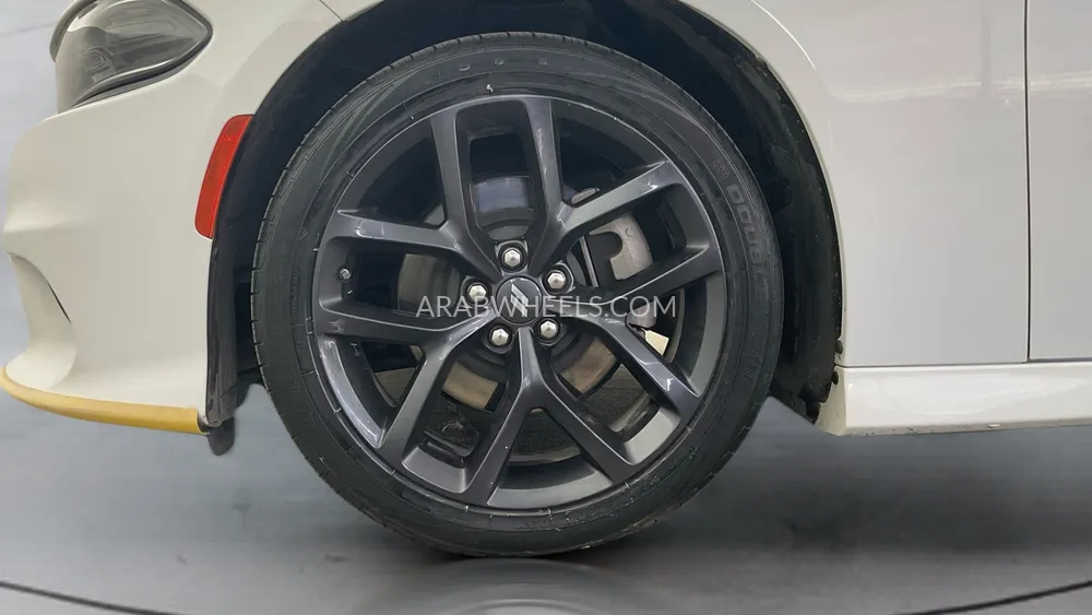 Dodge Charger 2023 for Sale in Dubai Image-9