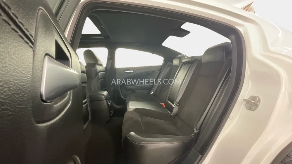 Dodge Charger 2023 for Sale in Dubai Image-13