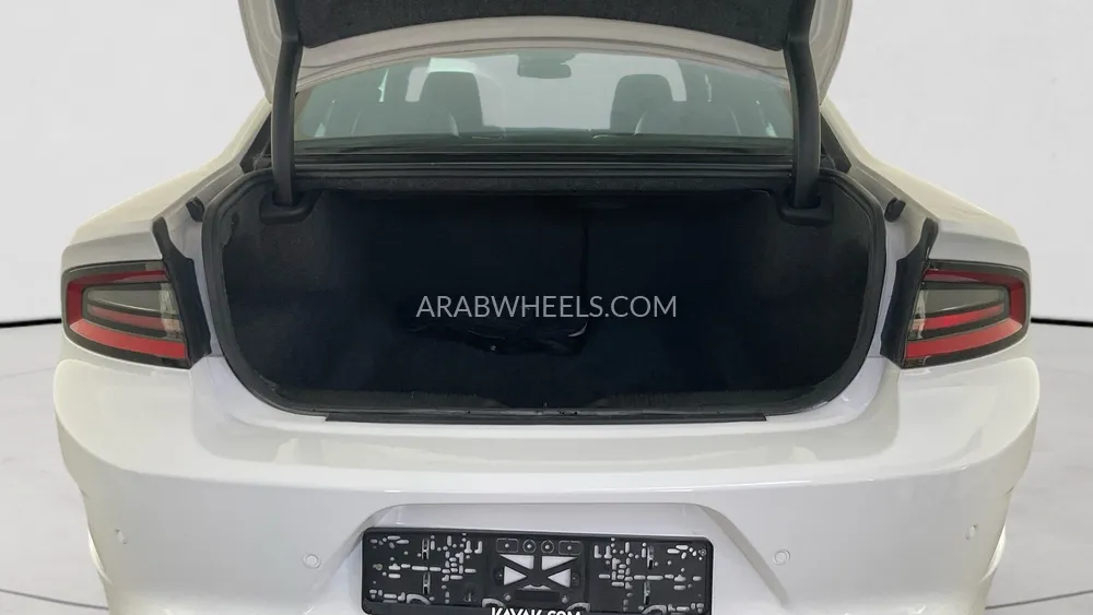 Dodge Charger 2023 for Sale in Dubai Image-14