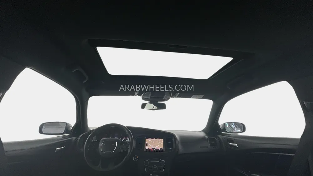 Dodge Charger 2023 for Sale in Dubai Image-19