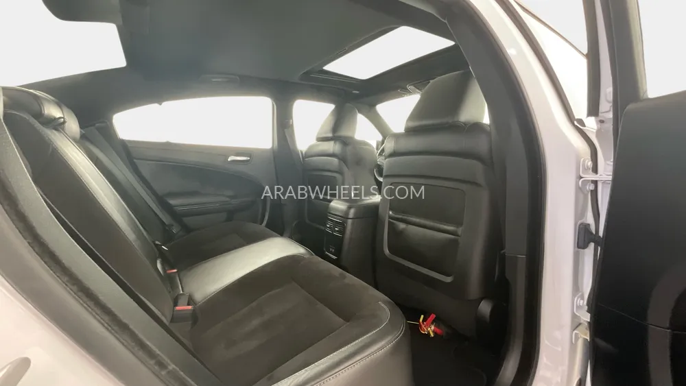 Dodge Charger 2023 for Sale in Dubai Image-27