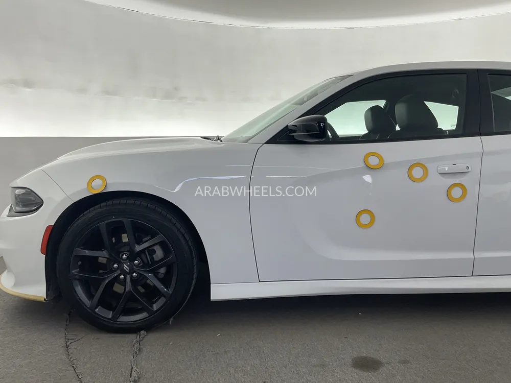 Dodge Charger 2023 for Sale in Dubai Image-30