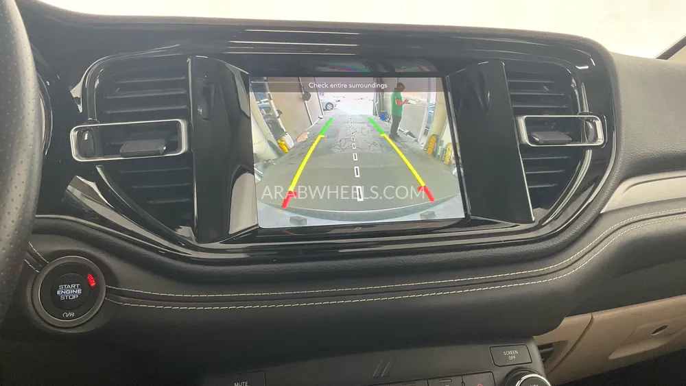 Dodge Durango 2021 for Sale in Sharjah Image-16