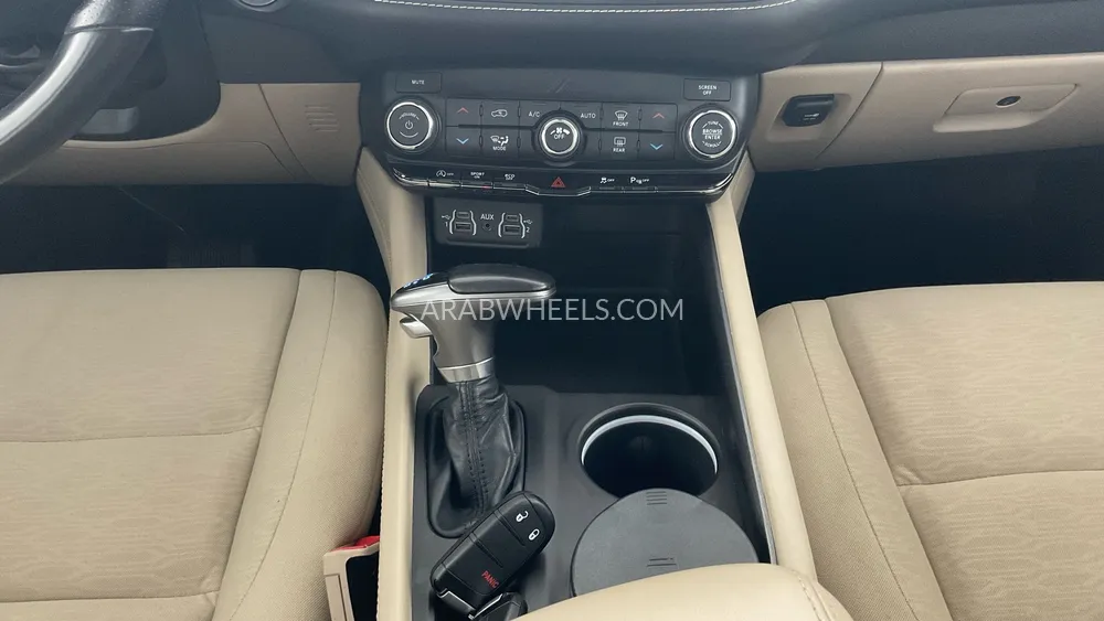 Dodge Durango 2021 for Sale in Sharjah Image-22