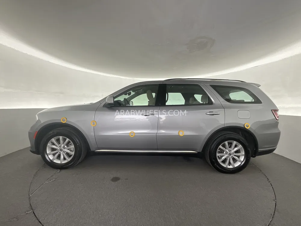 Dodge Durango 2021 for Sale in Sharjah Image-27