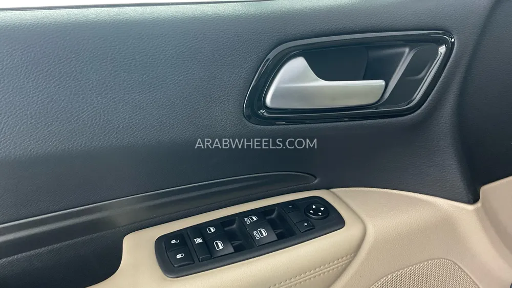 Dodge Durango 2021 for Sale in Sharjah Image-29