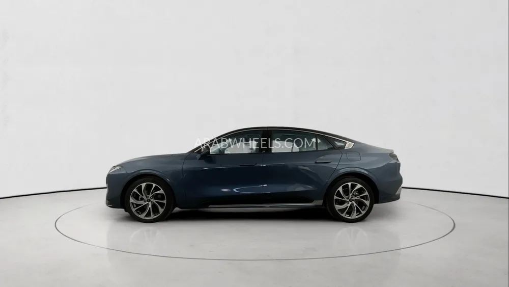 Ford Taurus 2024 for Sale in Sharjah Image-8