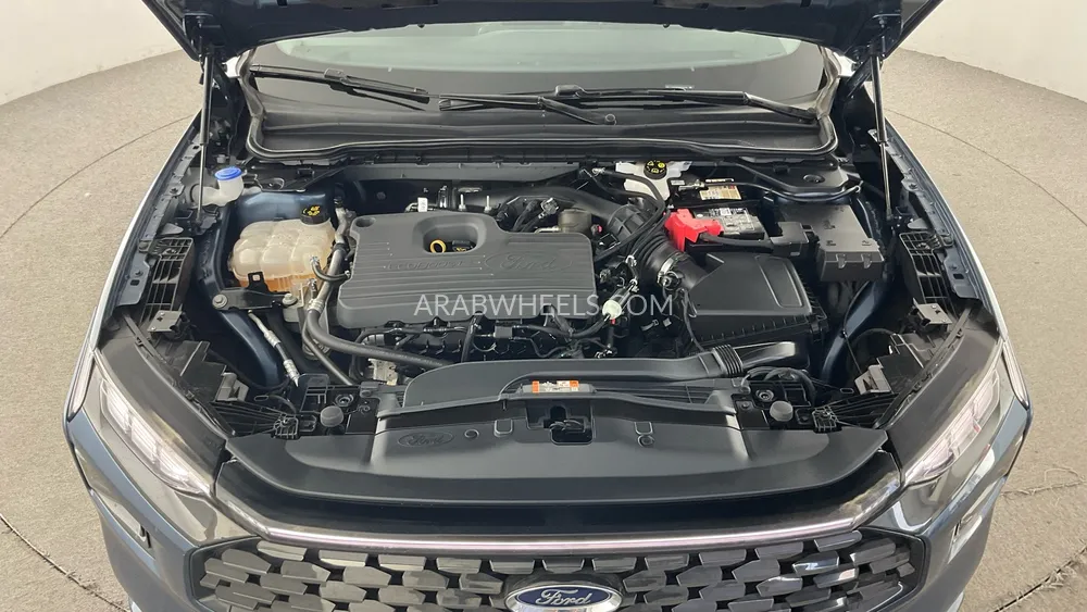 Ford Taurus 2024 for Sale in Sharjah Image-20