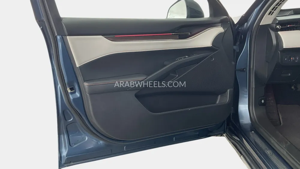 Ford Taurus 2024 for Sale in Sharjah Image-22