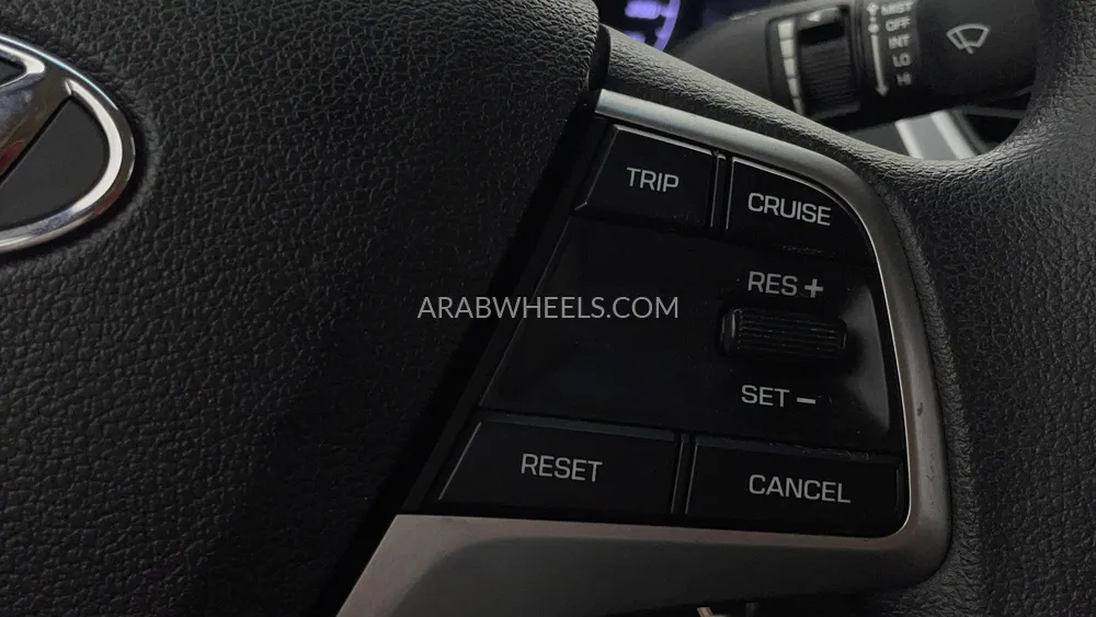 Hyundai Accent 2021 for Sale in Dubai Image-18