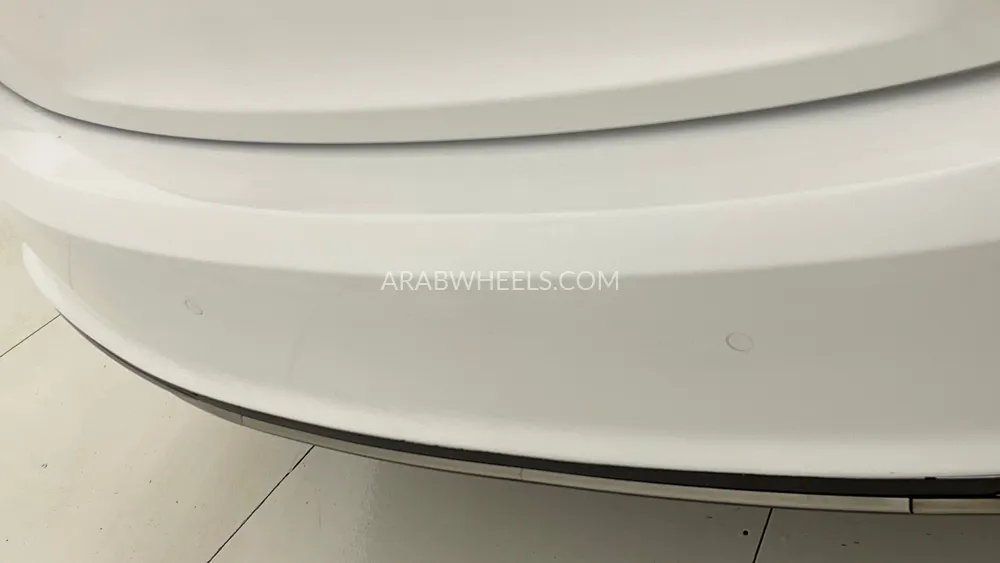 Hyundai Accent 2021 for Sale in Dubai Image-26