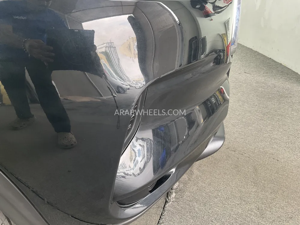 Infiniti QX50 2022 for Sale in Sharjah Image-28