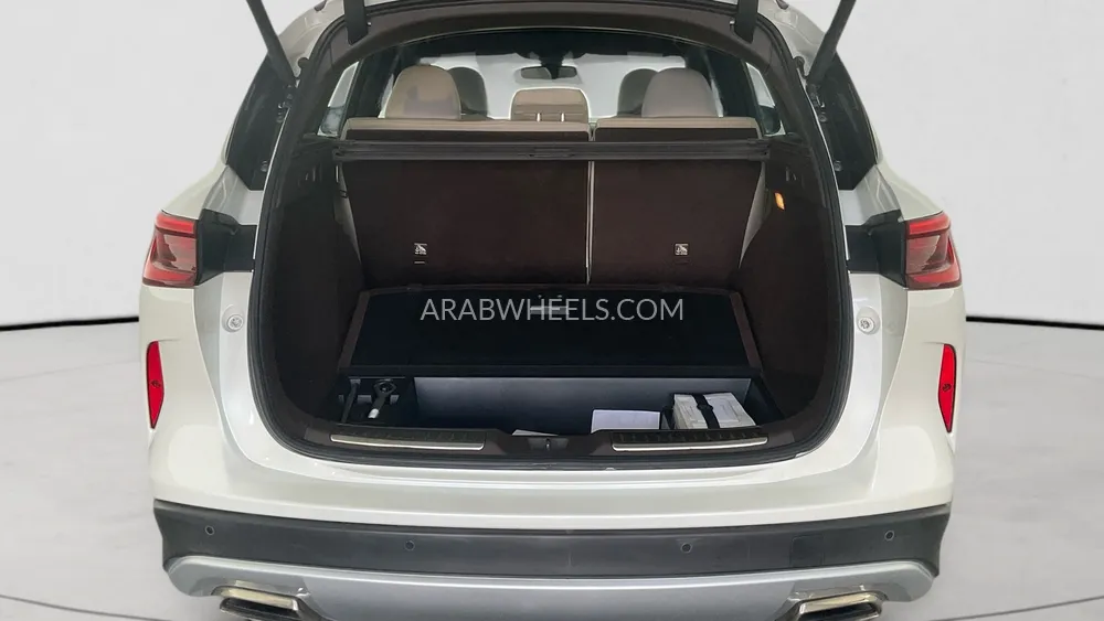 Infiniti QX50 2019 for Sale in Sharjah Image-14