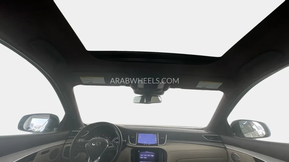 Infiniti QX50 2019 for Sale in Sharjah Image-19