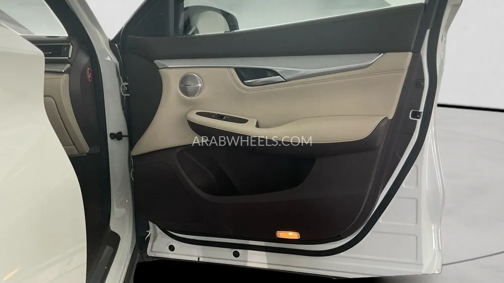 Infiniti QX50 2019 for Sale in Sharjah Image-25