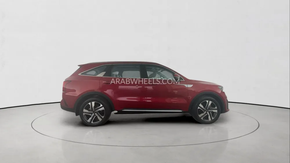 Kia Sorento 2022 for Sale in Sharjah Image-8