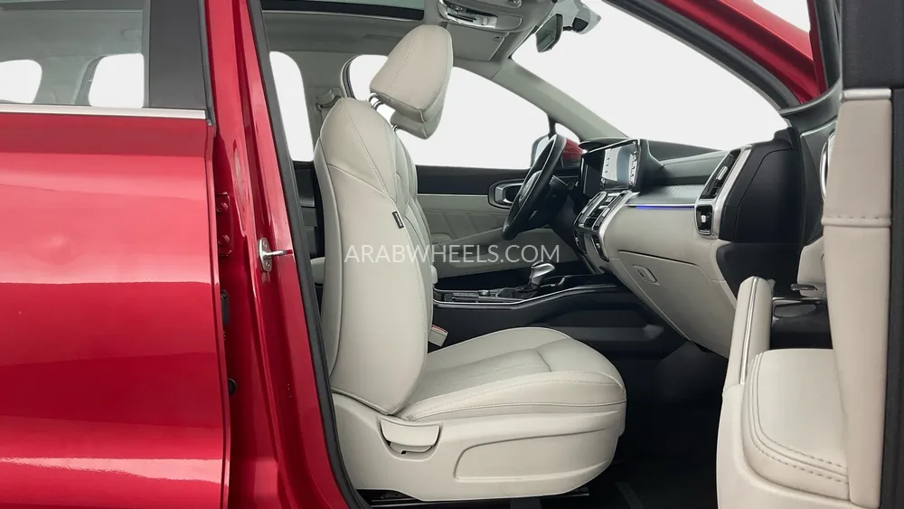 Kia Sorento 2022 for Sale in Sharjah Image-12