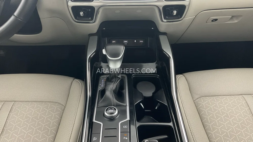 Kia Sorento 2022 for Sale in Sharjah Image-22