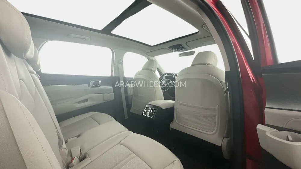Kia Sorento 2022 for Sale in Sharjah Image-25