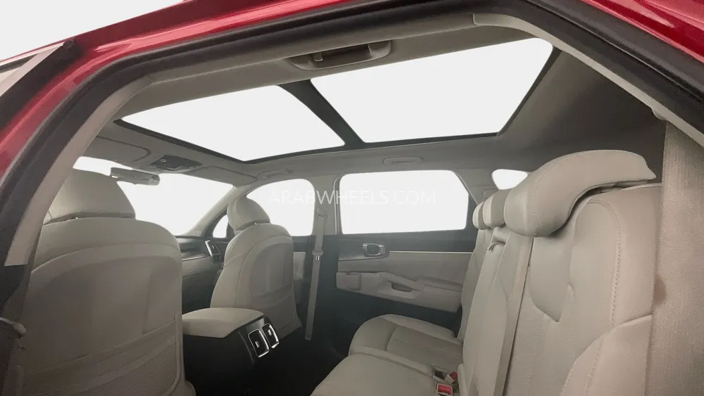 Kia Sorento 2022 for Sale in Sharjah Image-26
