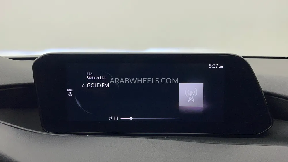 Mazda 3 2025 for Sale in Dubai Image-15