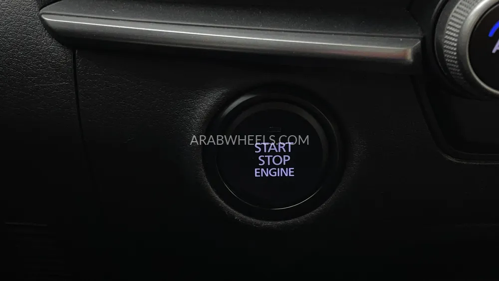 Mazda 3 2025 for Sale in Dubai Image-21