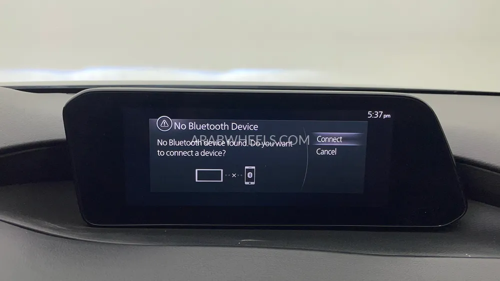 Mazda 3 2025 for Sale in Dubai Image-34