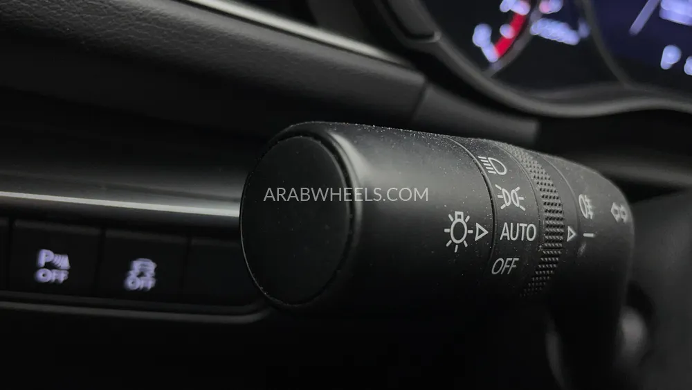 Mazda 3 2025 for Sale in Dubai Image-35