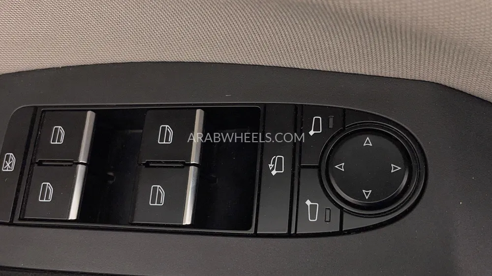 Mazda 3 2025 for Sale in Dubai Image-39