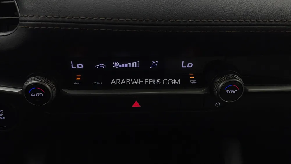 Mazda 3 2025 for Sale in Dubai Image-42