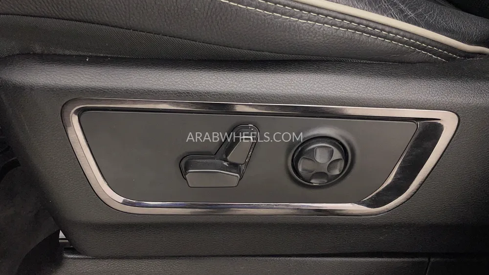 RAM 1500 2022 for Sale in Dubai Image-21