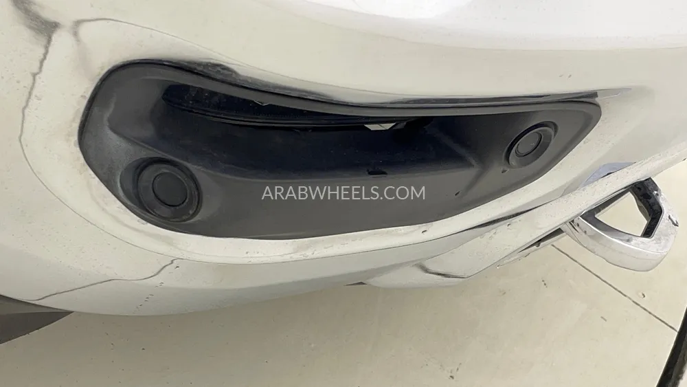 RAM 1500 2022 for Sale in Dubai Image-29