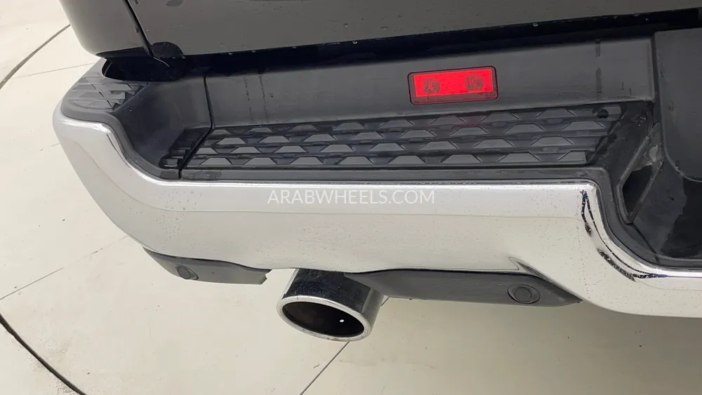 RAM 1500 2022 for Sale in Dubai Image-30