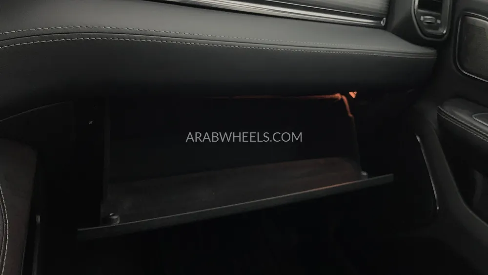 RAM 1500 2022 for Sale in Dubai Image-32