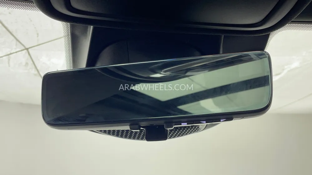 RAM 1500 2022 for Sale in Dubai Image-39