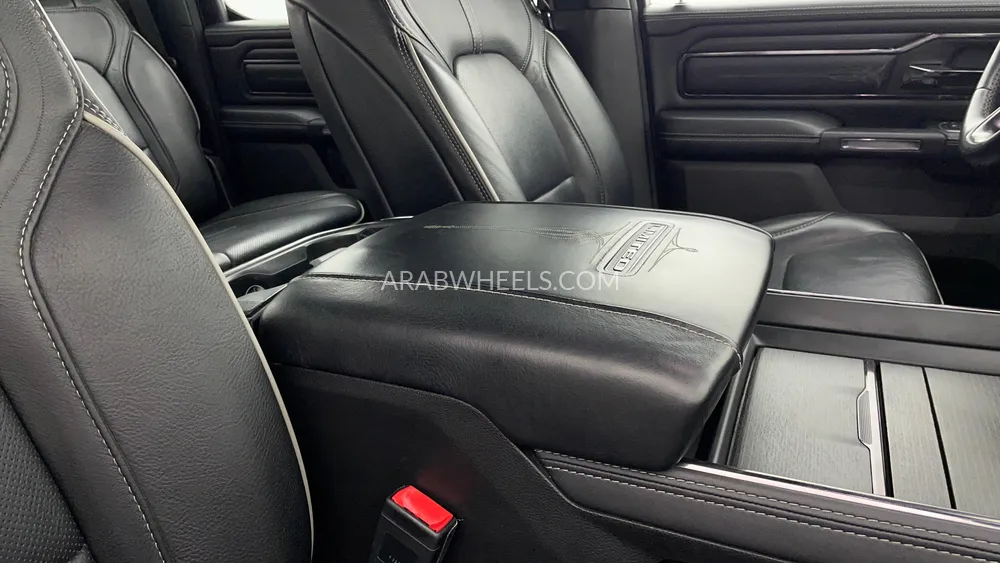 RAM 1500 2022 for Sale in Dubai Image-40