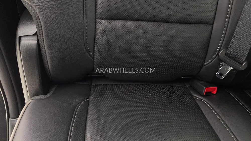 RAM 1500 2022 for Sale in Dubai Image-41