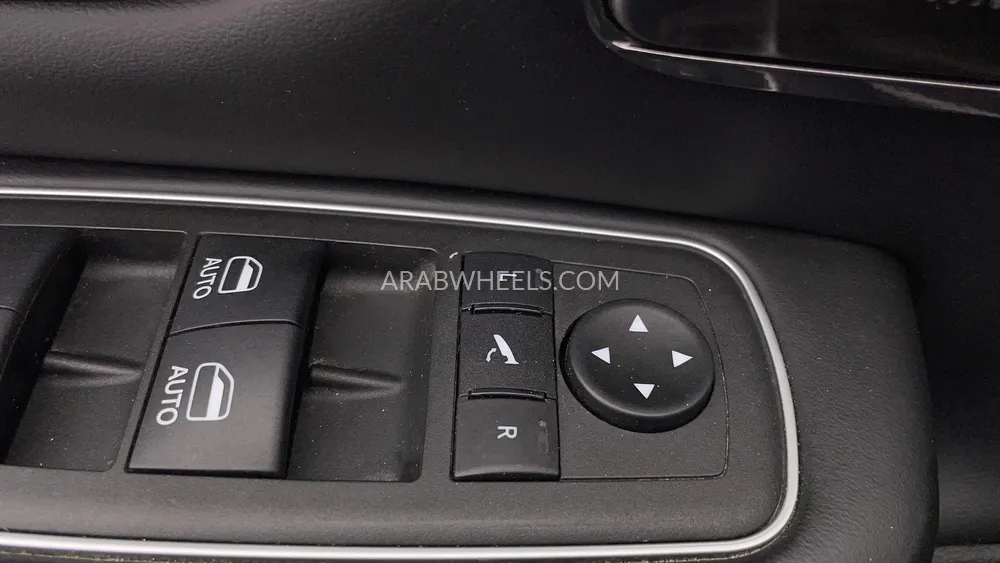 RAM 1500 2022 for Sale in Dubai Image-43