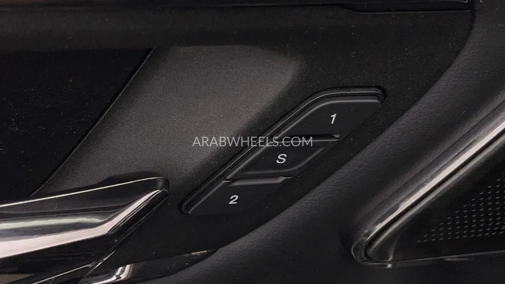 RAM 1500 2022 for Sale in Dubai Image-44