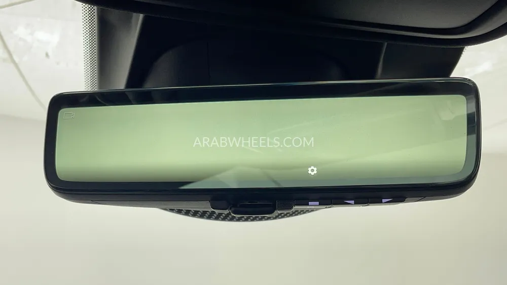 RAM 1500 2022 for Sale in Dubai Image-54