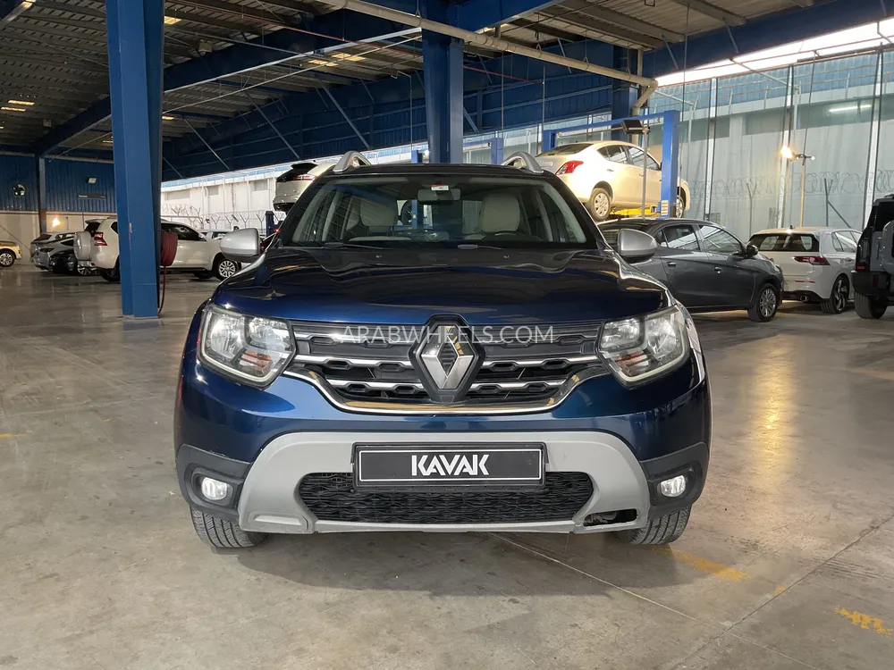 Renault Duster 2019 for Sale in Sharjah Image-2