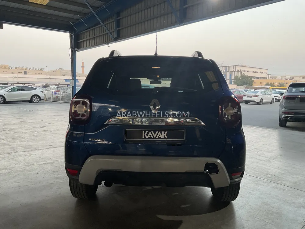 Renault Duster 2019 for Sale in Sharjah Image-5