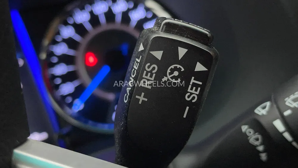 تويوتا فورتشنر 2019 for Sale in دبي Image-18