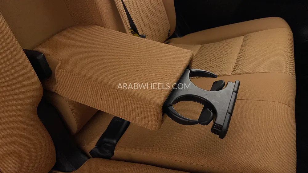 تويوتا فورتشنر 2019 for Sale in دبي Image-32